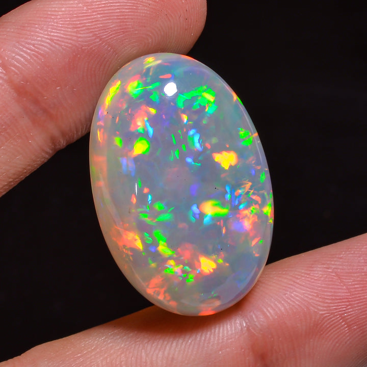 Opals
