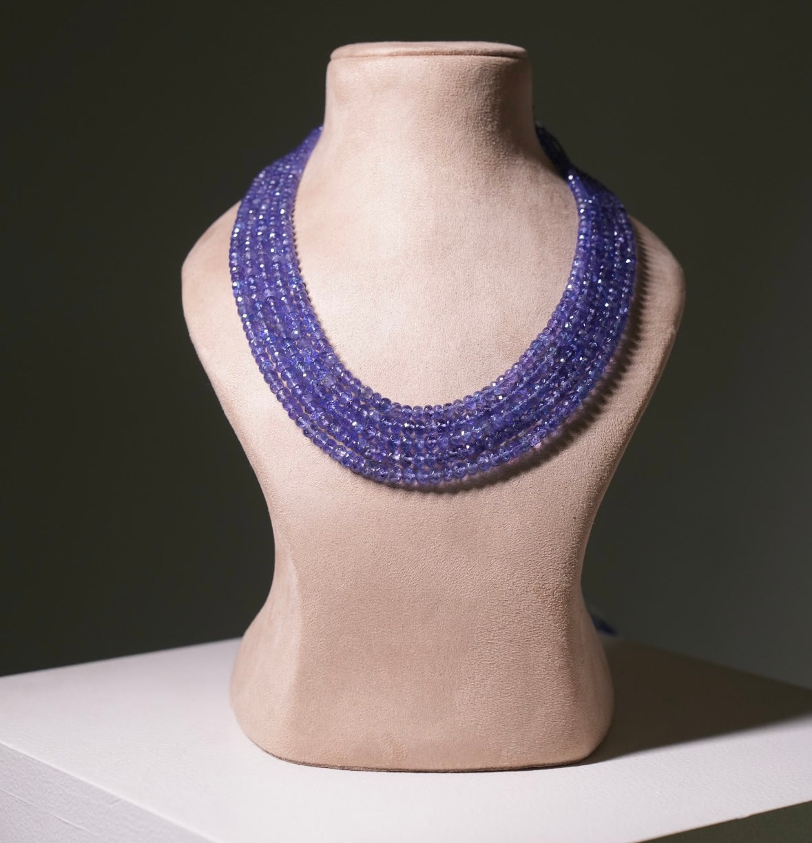 Gemstone Necklaces for Women from gemspeak