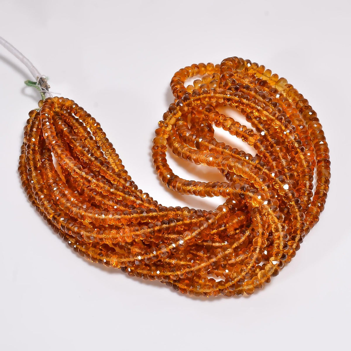 beaded necklaces for women