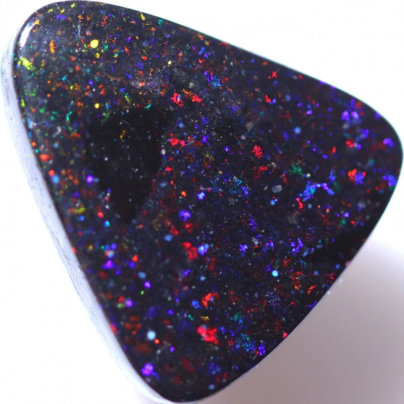 black honduran opal
