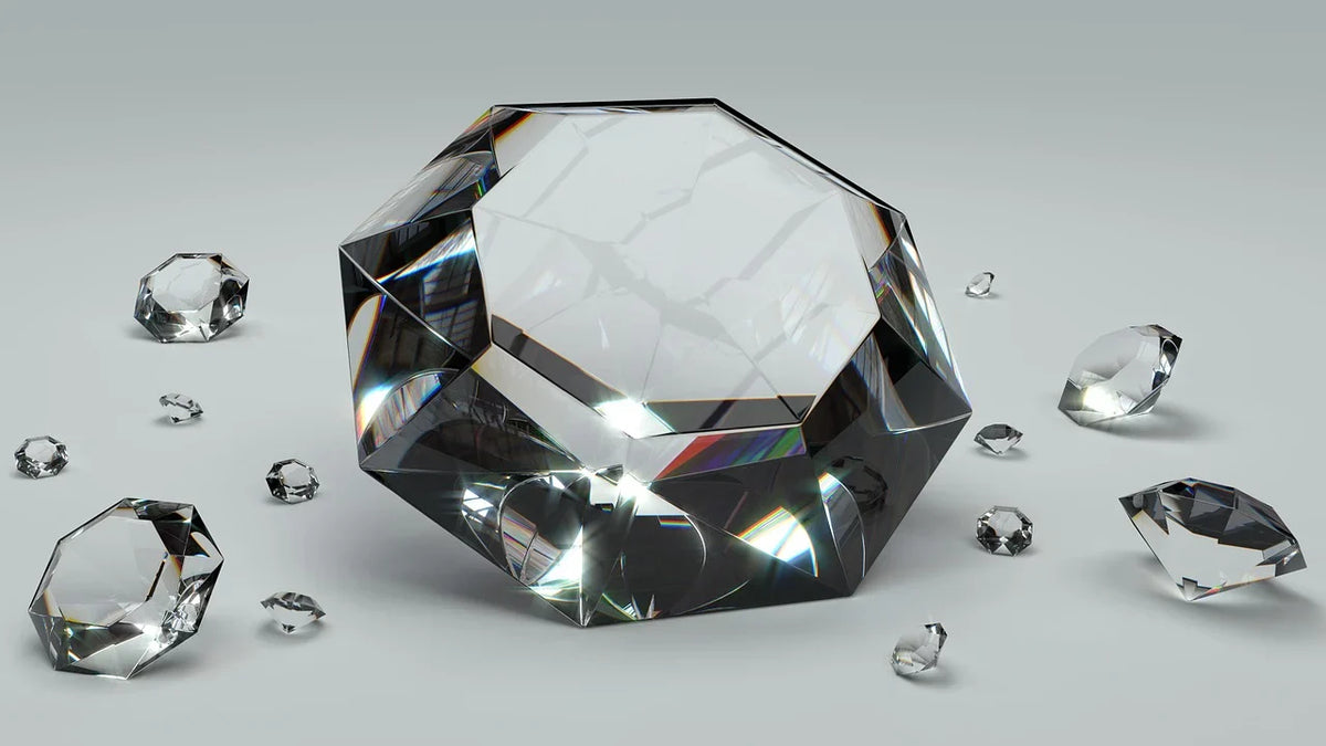  Faceted Gemstones, Buy Cut Gemstones Online, Polished Stones