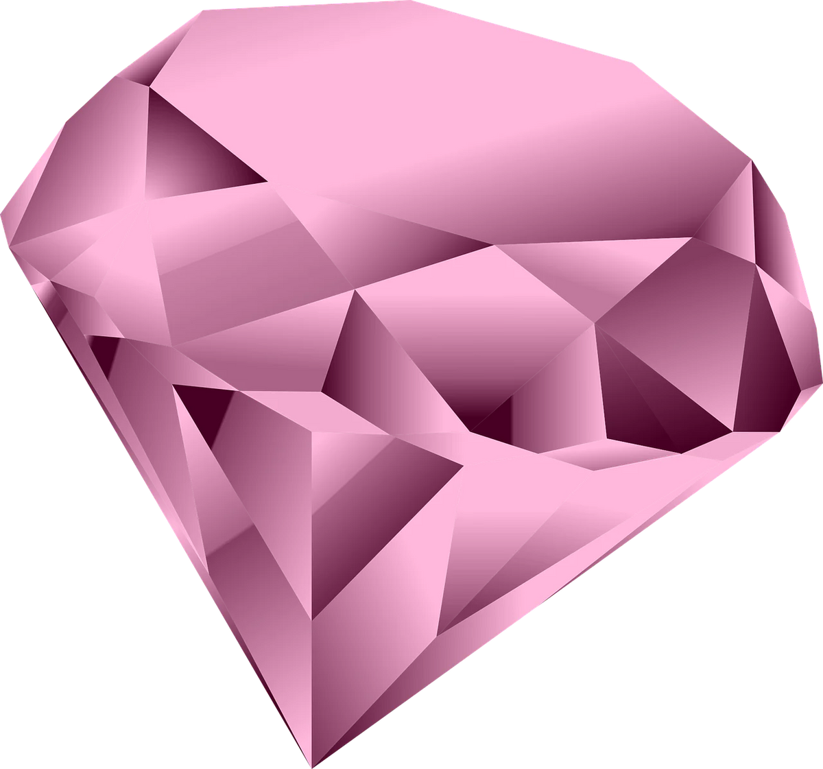 Pink Gemstones for Jewelry