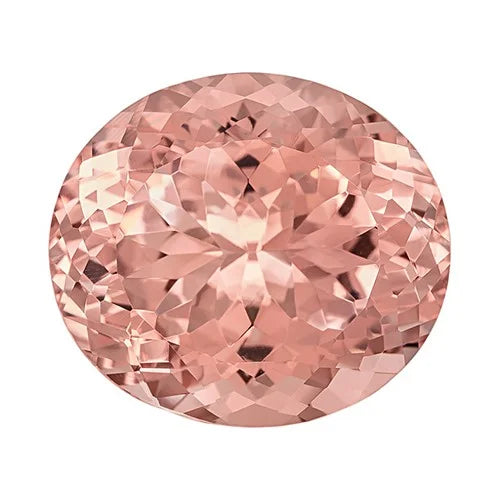 morganite gemstones for sale