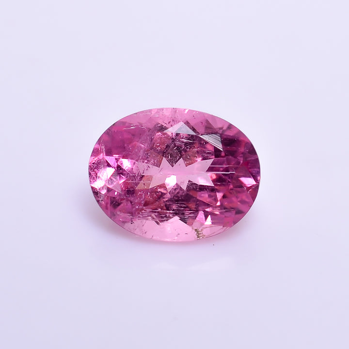 Tourmalines / Tanzanite