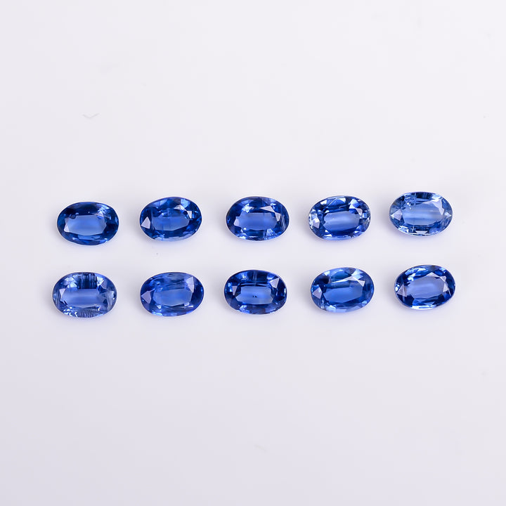 Kyanites / Sugilite / Elestial